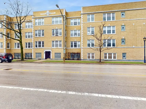 227 Chicago Ave APT 1, Oak Park, IL 60302