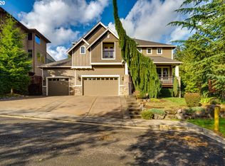 11421 SE Wahkeena Ct, Happy Valley, OR