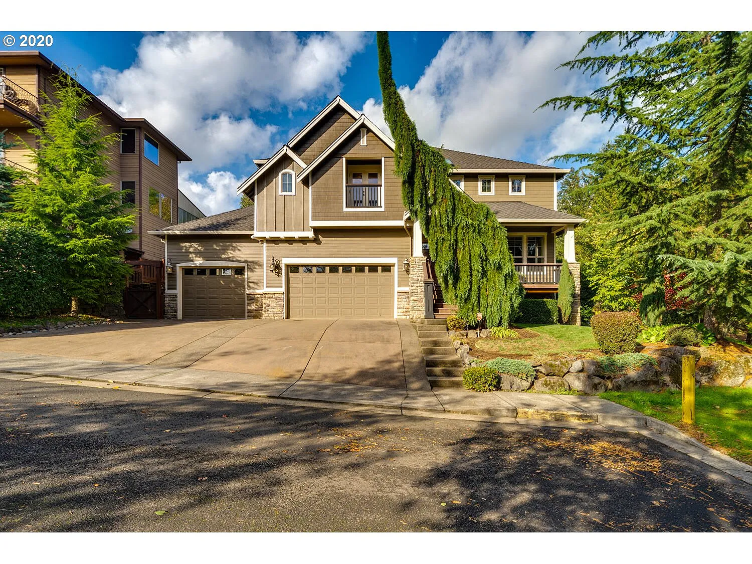 11421 SE Wahkeena Ct photo 1