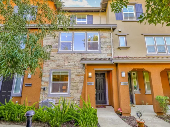 34884 Sanctuary Ter, Fremont, CA 94555