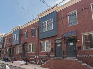 1351 S Bouvier St, Philadelphia, PA 19146