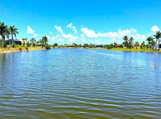 16451 CAPE HORN BOULEVARD LOT 6, PUNTA GORDA, FL 33955