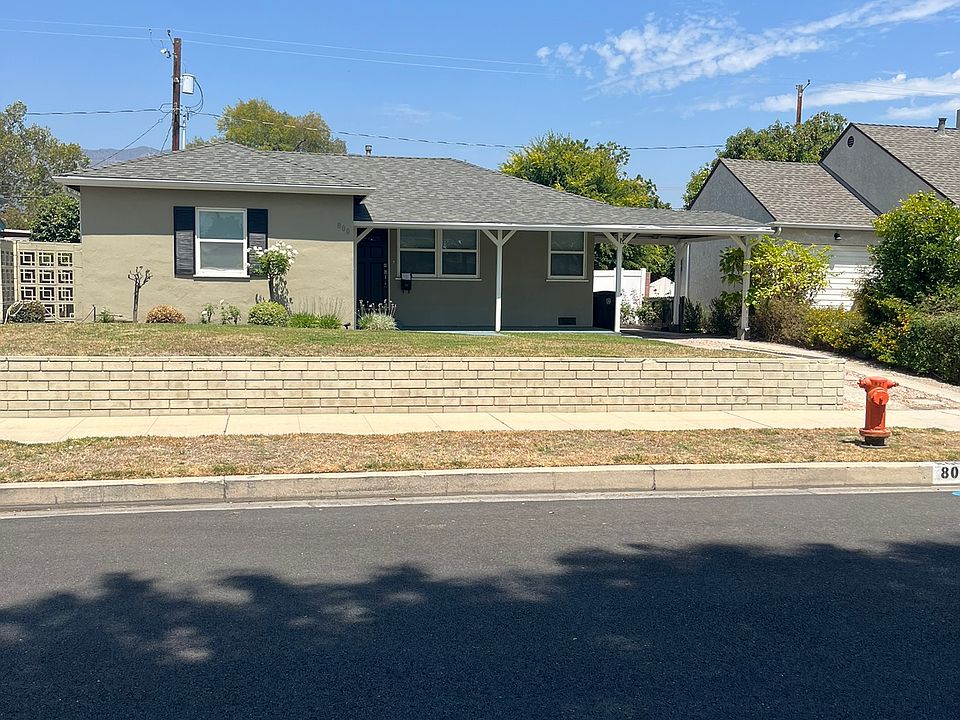 1st image of 800 N Griffith Park Dr