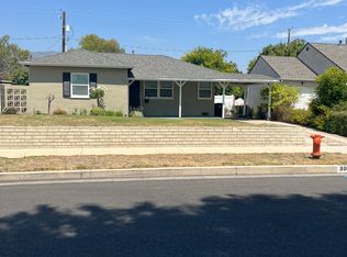 800 N Griffith Park Dr, Burbank, CA 91506