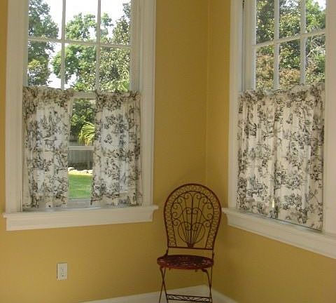 Sunroom
