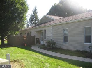 14 Woodland Est #U-0045, Lebanon, PA 17042