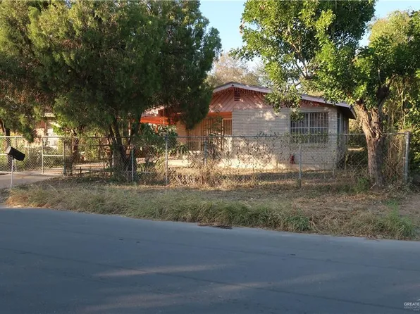 2404 Lindberg Ave, McAllen, TX 78501