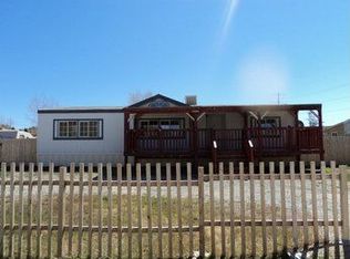 81 Franks Ln, Sun Valley, NV 89433