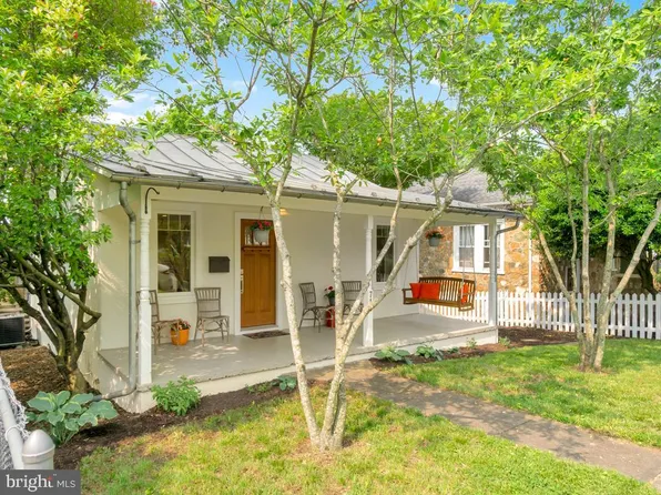 716 Monticello Ave, Charlottesville, VA 22902