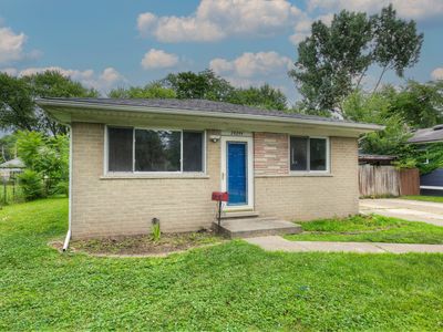 24244 Columbus Ave, Warren, MI, 48089