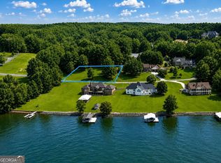 LOT 5 Victoria Woods Dr, Hiawassee, GA 30546