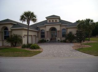 109 Longview Way N, Palm Coast, FL 32137