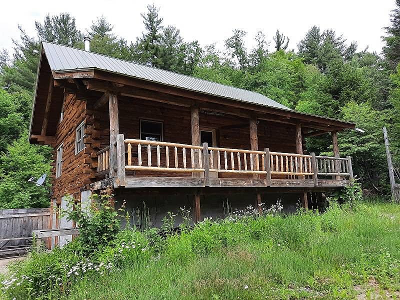 113 Murphy Lake Rd, Wells, NY 12190 MLS 11166347 Zillow