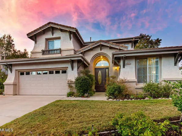 4655 Via Grande, Thousand Oaks, CA 91320