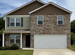 5561 Coleman Dr SE, Cleveland, TN 37312
