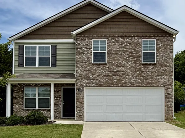 5561 Coleman Dr SE, Cleveland, TN