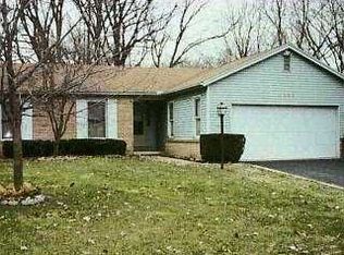 1859 Willowhill Ln, Toledo, OH 43615