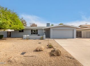 327 E Malibu Dr, Tempe, AZ 85282