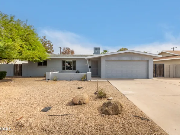 327 E MALIBU Drive, Tempe, AZ 85282