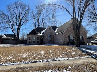12281 Afton Pl, Arlington, TN 38002