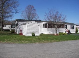 24 Blueberry Ln, Seabrook, NH 03874