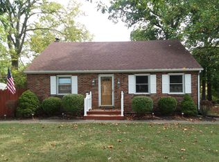 116 Ogden Rd, Springfield, OH 45503