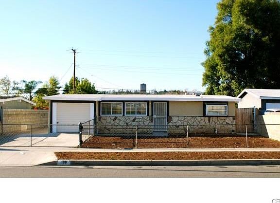2nd image of 109 N Backton Ave