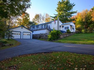 515 Bangor Rd, Troy, ME 04987