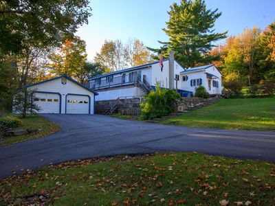 515 Bangor Road, Troy, ME, 04987