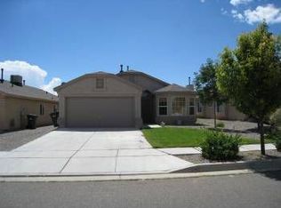 724 Autumn Meadows Dr NE, Rio Rancho, NM 87144