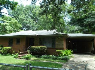 1618 Bowman St, Columbus, GA 31903