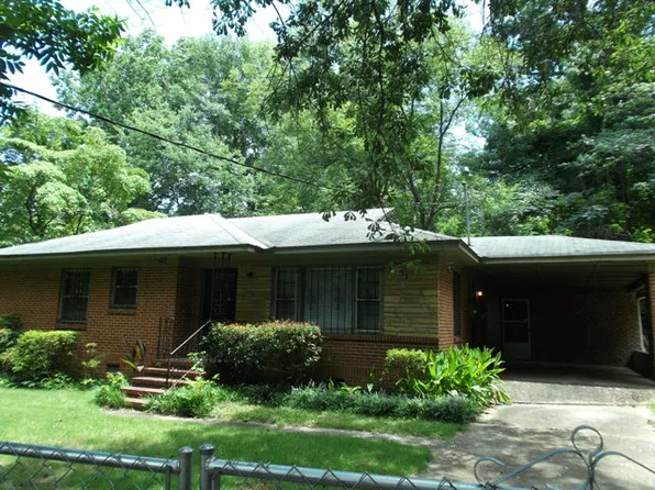 1618 Bowman St, Columbus, GA 31903