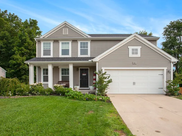 517 Peach St, Wayland, MI 49348