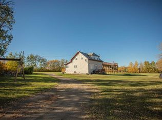 15536 W Township Road 1094, Mackenzie County, AB T0H1N0