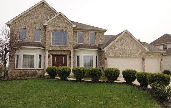 3612 Landsdown Ave, Naperville, IL 60564 | Zillow