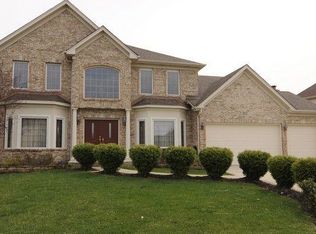 3612 Landsdown Ave, Naperville, IL 60564