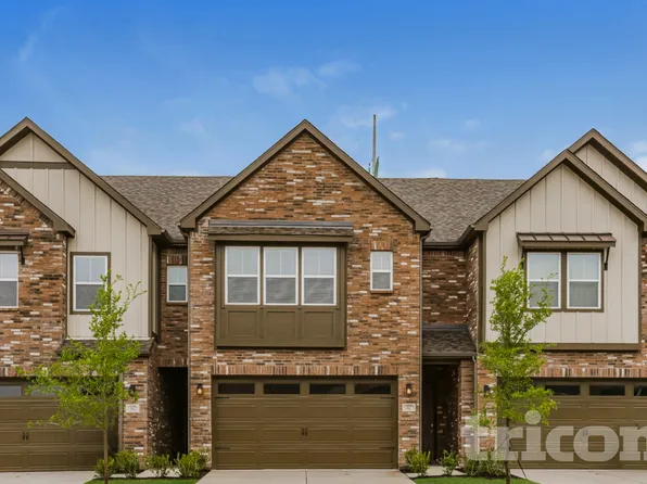 3027 Songbird Ln, Garland, TX 75043