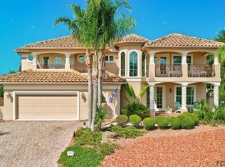 633 River View Rd, Flagler Beach, FL 32136