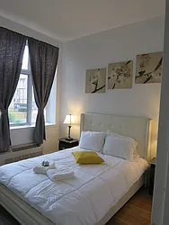 Rented by City View Living