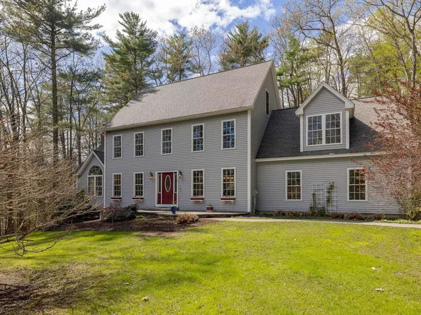 10 Easton Hill Lane, Stratham, NH 03885