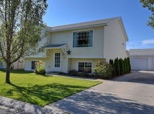 10016 E 17th Ln, Spokane, WA 99206