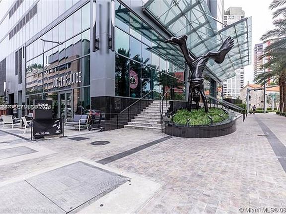 5th image of 1451 Brickell Ave #Cu-2506