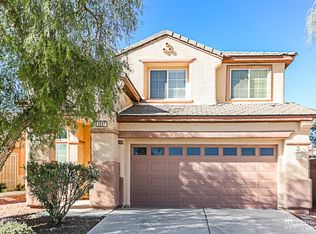 6657 McCarran St, North Las Vegas, NV 89086