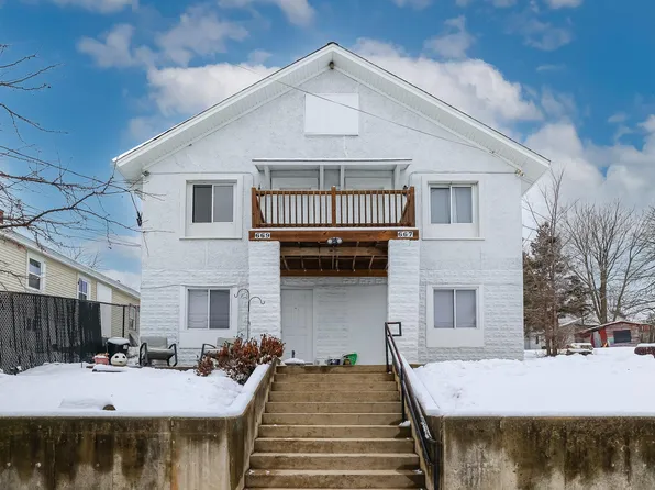 669 Aurora Ave #B, Aurora, IL 60505