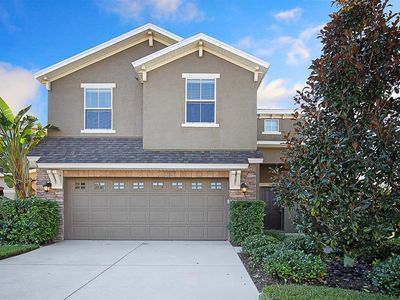 16016 Persimmon Grove Dr, Lithia, FL, 33547