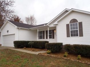 707 Brookhaven Cir LOT 25, Shelbyville, TN 37160