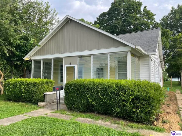 805 W Houston St, Cloverport, KY 40111