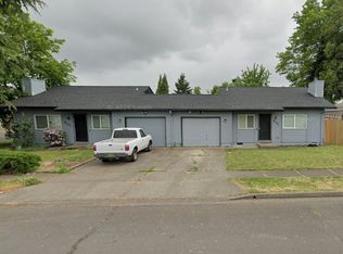 4591 Avalon St, Eugene, OR