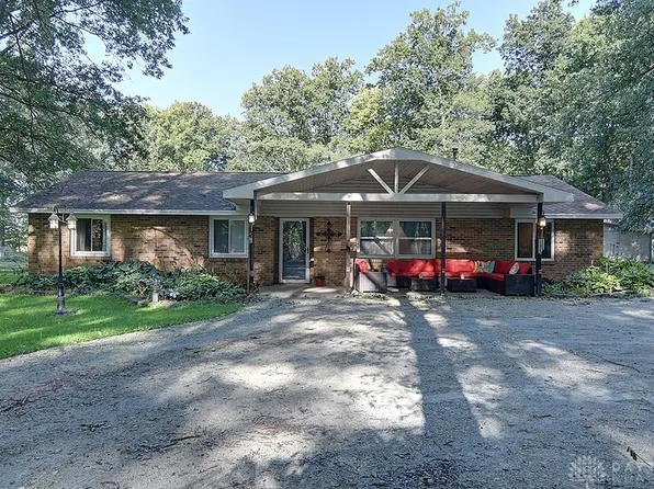 4337 Jordan Rd, Lewisburg, OH 45338