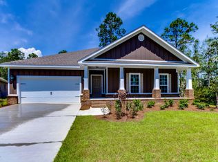57 Hidalgo Dr, Southport, FL 32409